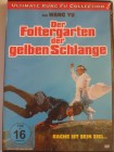 Der Foltergarten der Gelben Schlange - Kung Fu Eastern 