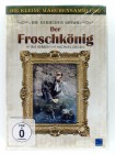 Der Froschkönig - Gebrüder Grimm - Iris Berben, M. Degen 