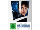 Valerian - Die Stadt der tausend Planeten - Steelbook 