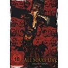 All Souls Day: Dia de los Muertos 