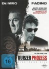 Kurzer Prozess - Righteous Kill 