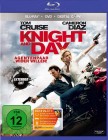 Knight and Day - Extended Cut 