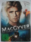 MacGyver - Komplette Collection Komplette Serie 139 Episoden 