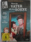 Wenn der Vater mit dem Sohne - Heinz Rühmann, Kinder, Clown 