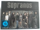 Die Sopranos - Die ultimative Mafia Box Sammlung - 28 DVDs 