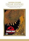 Jurassic Park - Erstausgabe DVD - Oscar Edition 