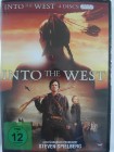 Into the West - Siedler des Westens - Spielberg, Dreamworks 