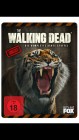 The Walking Dead - Staffel 8 Steelbook-Editition NEU 