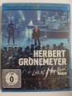 Herbert Grönemeyer - Live at Montreux 2012 - Bochum, Mambo 