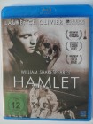 Hamlet - William Shakespeare Tragödie - Laurence Olivier 