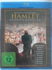 Hamlet - Shakespeare - Kenneth Branagh, Robin Williams 