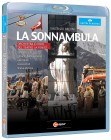 BELLINI: La Sonnambula (Teatro La Fenice, 2012) [Blu-ray] 