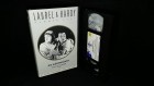 Laurel & Hardy - Die Wüstensöhne VHS Kinowelt 