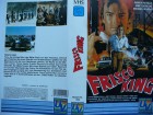 Frisco King ... Ramon Revilla, Janet Bordon ...  VHS 