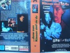 Denn zum Küssen sind sie da ... Morgan Freeman ... VHS 