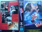 Heisskaltes Blut ... Raquel Welch, Richard Johnson ...  VHS 