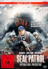 Seal Patrol - Operation Predator   - NEU - OVP 