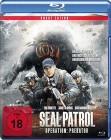 Seal Patrol - Operation Predator BR   - NEU - OVP 