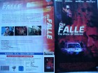 Die Falle - The Price of Silence ... Daniel Baldwin ...  VHS 