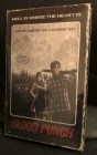 Blood punch - Dvd - Hartbox *Neu* 