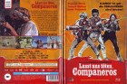 Lasst uns töten, Companeros - 4-Disc Limited Collectors Ed 