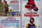 Lasst uns töten, Companeros - 4-Disc Limited Collectors Ed 