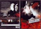 Hong Kong Dangerous / DVD NEU OVP uncut 