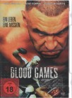 Blood Games -  Ein Leben. Eine Mission.(32369) 