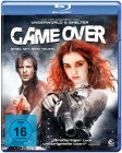 Game Over - Spiel mit dem Teufel [Blu-ray] OVP 