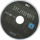 Hollywoods Top Legenden Collection 2 (32167) DVD 2 