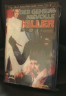 Der geheimnisvolle killer - Dvd - Hartbox *Wie neu* 