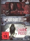 The Horror Collection Vol.2 