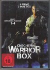 Chechenia Warrior Box 