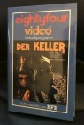 Der Keller - Dvd - Hartbox *Neu* 