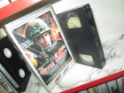 VHS - The Last American SOLDIER - Craig Alan 