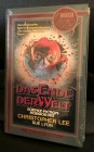 Das Ende der Welt - Dvd - Hartbox *Neu* 