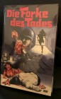 Die Forke des Todes - Dvd - Hartbox *Neu* 