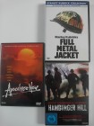 Apocalypse Now Redux + Full Metal Jacket - Hamburger Hill 