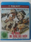 Der Mann der König sein wollte - Indien - Sean Connery 