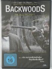 Backwoods - Die Jagd beginnt - Mädchen verstümmelt, Jäger 