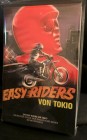 Easy riders von Tokio - Dvd - Hartbox *Wie neu* 