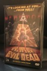 Eye of the evil dead - Dvd - Hartbox *Wie neu* 