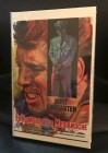 El hombre de la medianoche - Dvd - Hartbox *Neu* 