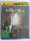 The Green Mile - Todestrakt - Stephen King, Tom Hanks 