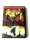 THE LOST BOYS 2:THE TRIBE(VAMPIRE FILM 2008,ANGUS SHUTERLAND,TOM SAVINI,COREY FELDMAN)DVD UNCUT 