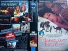 Himmel über der Wüste ... Debra Winger, John Malkovich ...  VHS 