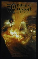 30 Days of Night : Eben & Stella - Infinity Comic 