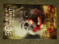 30 Days of Night : Bloodsucker Tales 2 - Infinity Comic 