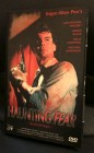 Haunting fear - Dvd - Hartbox *Wie neu* 