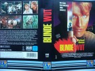 Blinde Wut ... Rutger Hauer ... VHS 